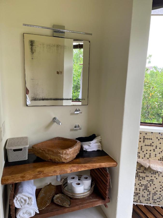 Casa Molly Lägenhet Isla Holbox Exteriör bild